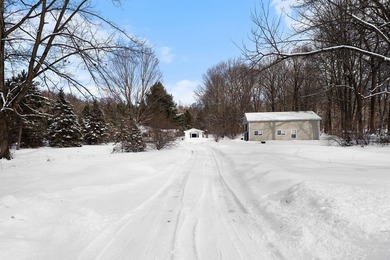 Rare opportunity in the City of Alden with 150 feet of shared - photo 4