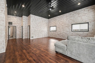 Rare opportunity in the City of Alden with 150 feet of shared - photo 9