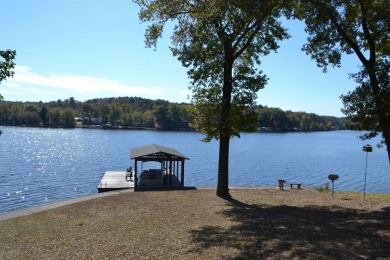 Lake Home For Sale in Hot Springs, Arkansas