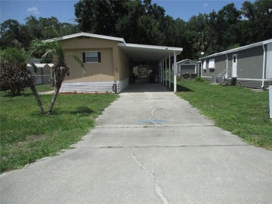 Lake Rosalie Home For Sale in Lake Wales Florida