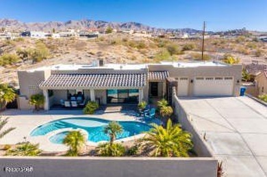 Lake Havasu Home For Sale in Lake Havasu City Arizona