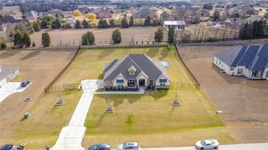 Lake Ray Hubbard Home Active Under Contract in Sunnyvale Texas