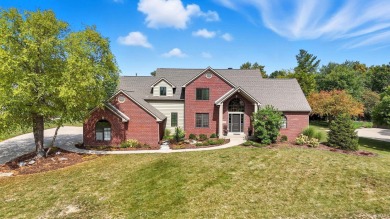Lake Home For Sale in Fort Wayne, Indiana