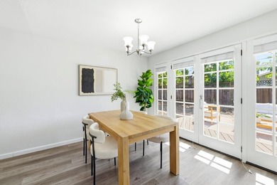 Welcome to this beautifully updated, east-facing single-story - photo 11