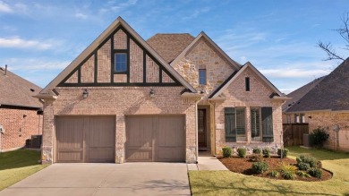 Lake Home For Sale in The Colony, Texas