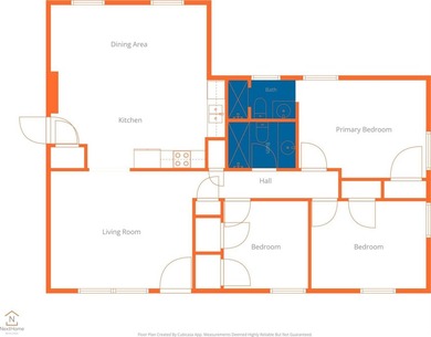 Well-maintained 3-bedroom, 2-bath home situated on a spacious 0 - photo 14
