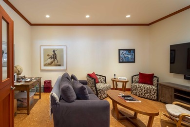 Nestled at the base of Bald Mountain's famed Warm Springs side - photo 14