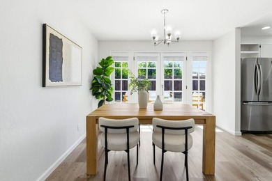 Welcome to this beautifully updated, east-facing single-story - photo 15