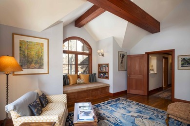 Nestled at the base of Bald Mountain's famed Warm Springs side - photo 17