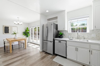 Welcome to this beautifully updated, east-facing single-story - photo 19