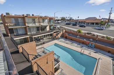 Lake Havasu Condo For Sale in Lake Havasu City Arizona