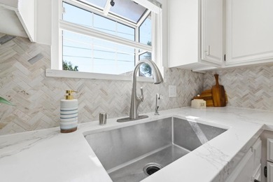 Welcome to this beautifully updated, east-facing single-story - photo 21