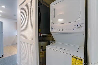 Well cared for Unit- that offers easy access to the unit w/it - photo 29