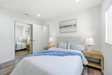 Welcome to this beautifully updated, east-facing single-story - photo 29