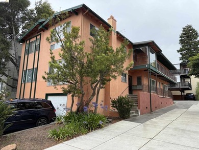 Well maintained 8 unit building in a prized North Campus - photo 1