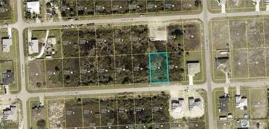 Lehigh Acres Area Lot For Sale in Lehigh Acres Florida