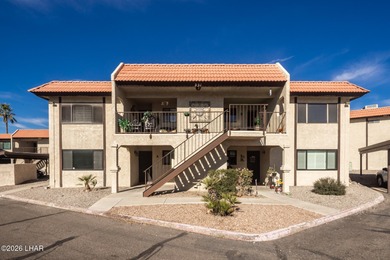 Lake Havasu Condo For Sale in Lake Havasu City Arizona
