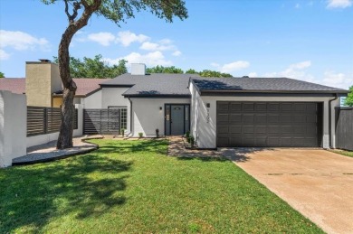 Lake Home For Sale in Fort Worth, Texas