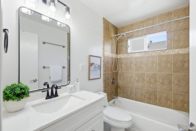 Welcome to this beautifully updated, east-facing single-story - photo 32
