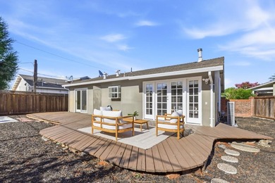 Welcome to this beautifully updated, east-facing single-story - photo 37