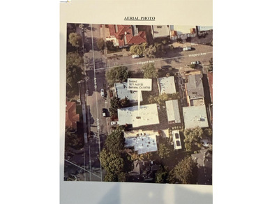 Well maintained 8 unit building in a prized North Campus - photo 9