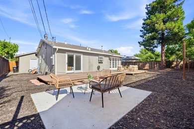Welcome to this beautifully updated, east-facing single-story - photo 39
