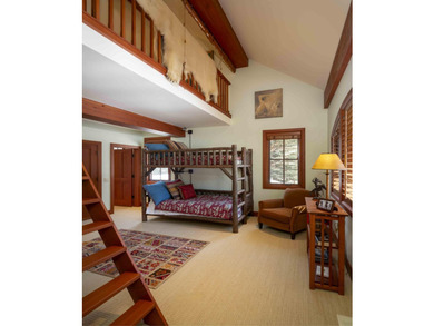 Nestled at the base of Bald Mountain's famed Warm Springs side - photo 40
