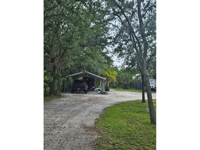 5 acres of high and dry, impacted land. With over 300 manicured - photo 3
