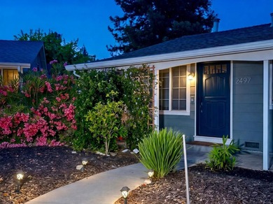 Welcome to this beautifully updated, east-facing single-story - photo 45