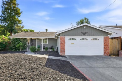 Welcome to this beautifully updated, east-facing single-story - photo 46