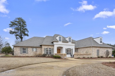 Cypress Lake Home For Sale in Madison Mississippi