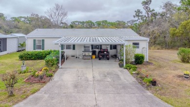 Lake Home For Sale in Leesburg, Florida