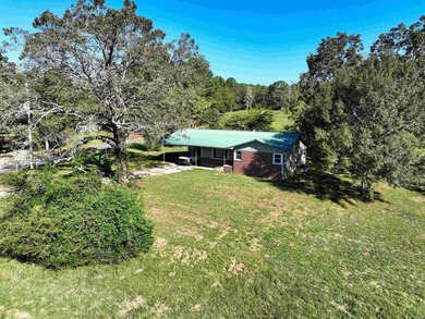 Little Red River Home For Sale in Heber Springs Arkansas