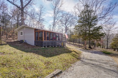 Lake Home Off Market in Galena, Missouri