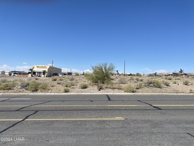 Lake Havasu Lot For Sale in Lake Havasu City Arizona