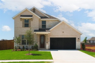 Lake Home For Sale in Little Elm, Texas