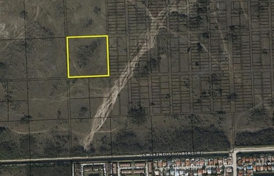 Rare opportunity to own 10 acres of vacant land in West Kendall - photo 1