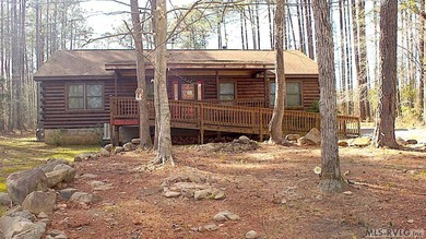 Lake Gaston Home For Sale in Henrico North Carolina