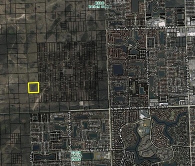 Rare opportunity to own 10 acres of vacant land in West Kendall - photo 2