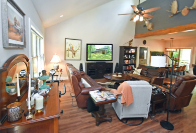 Custom Built 3/2/2 home on Legendary Lake Fork! - photo 12
