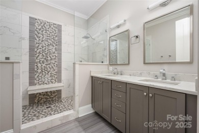 Rare opportunity to own a piece of Charlotte's architectural