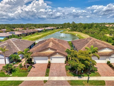 (private lake, pond, creek) Home For Sale in Venice Florida