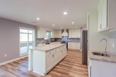 Welcome home to this charming four-bedroom, 2.5-bath beauty in - photo 12