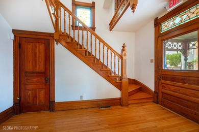 Step into timeless elegance with this beautifully preserved