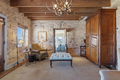 This exceptional 129.8-acre ranch offers a rare combination of - photo 15
