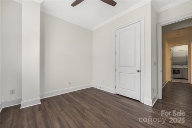 Rare opportunity to own a piece of Charlotte's architectural