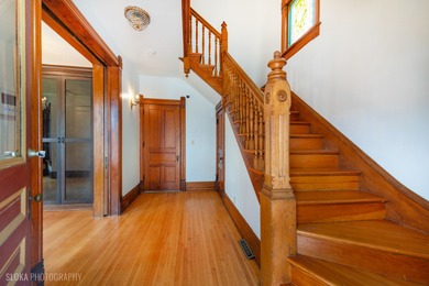 Step into timeless elegance with this beautifully preserved