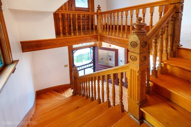 Step into timeless elegance with this beautifully preserved