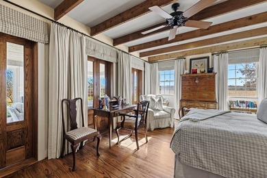This exceptional 129.8-acre ranch offers a rare combination of - photo 18