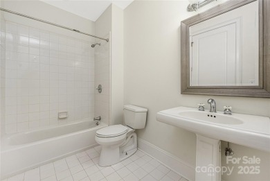 Rare opportunity to own a piece of Charlotte's architectural